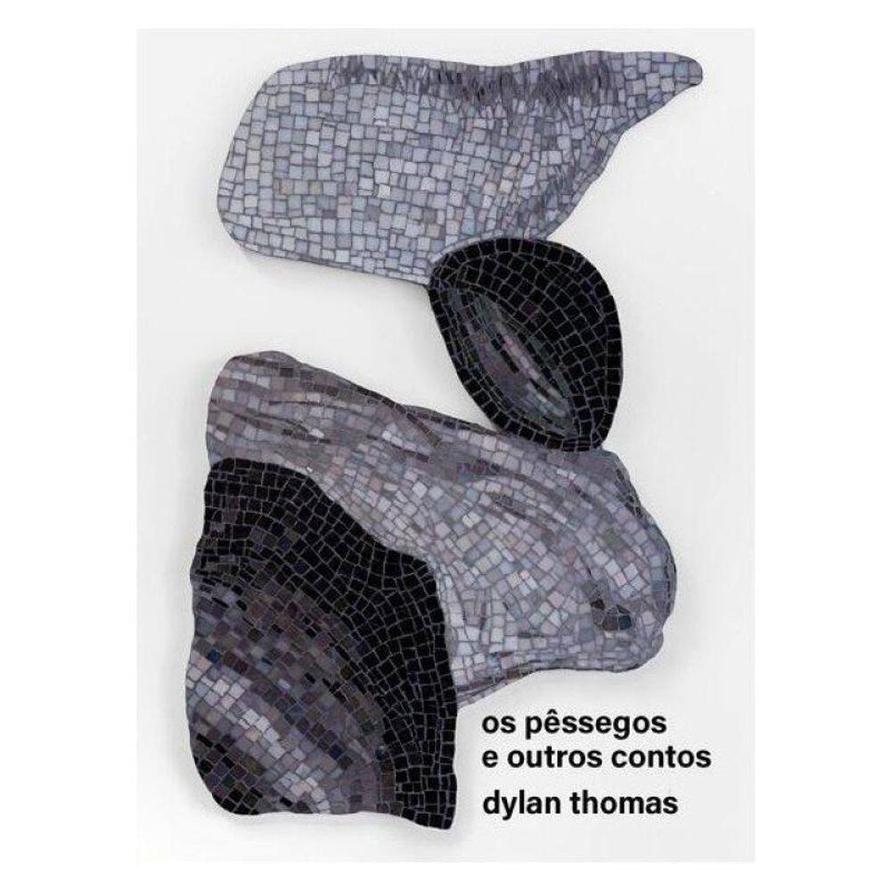 Os Pêssegos E Outros Contos