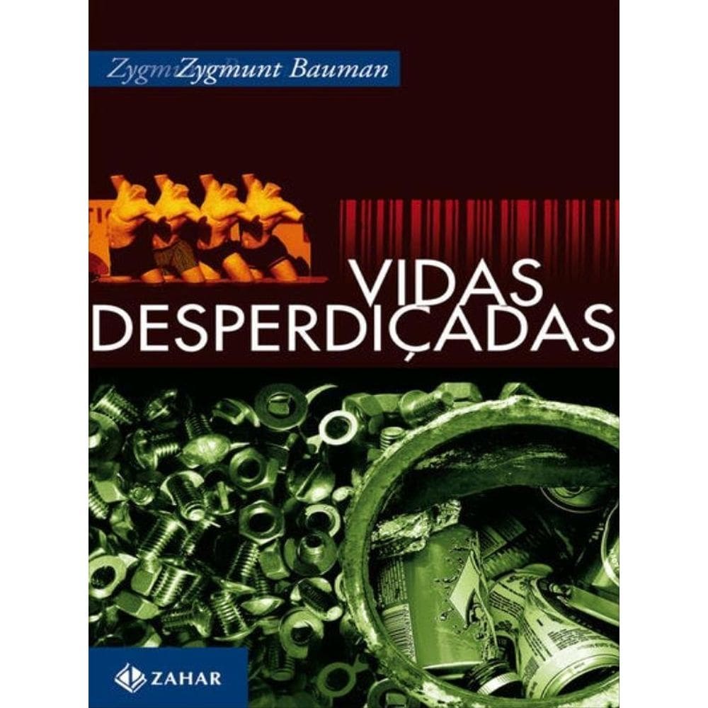 Vidas Desperdiçadas