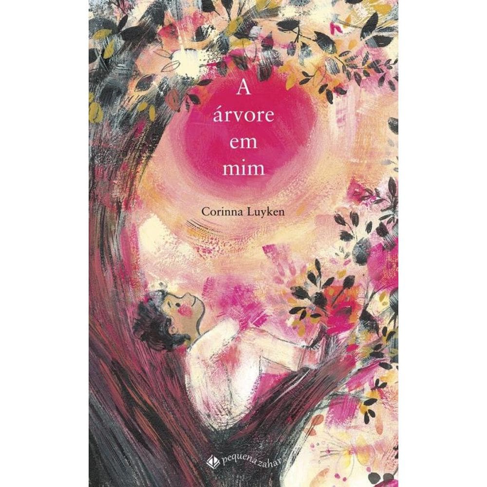 A árvore em mim