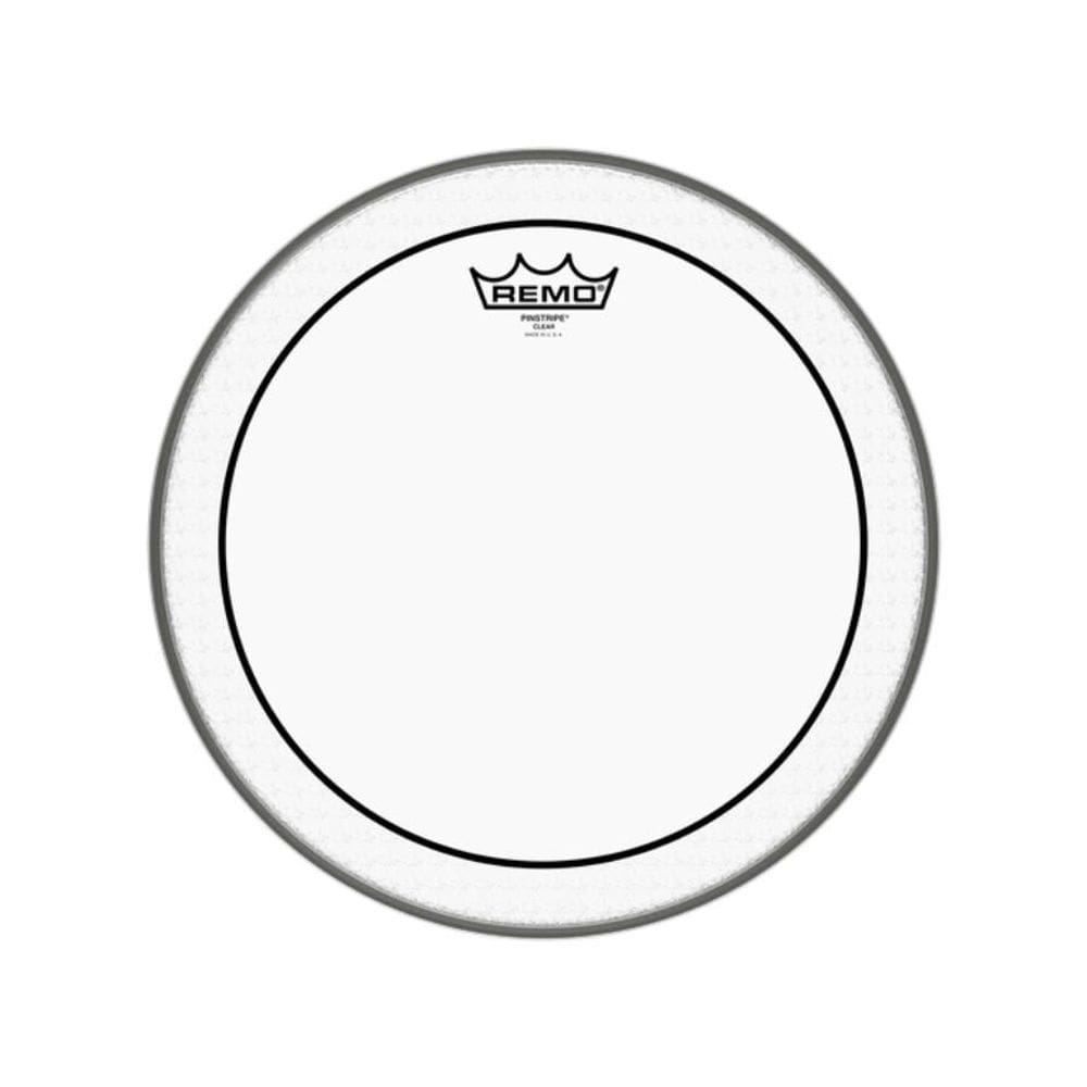 Pele 13 Pol Pinstripe Transparente Ps-0313-00 Remo