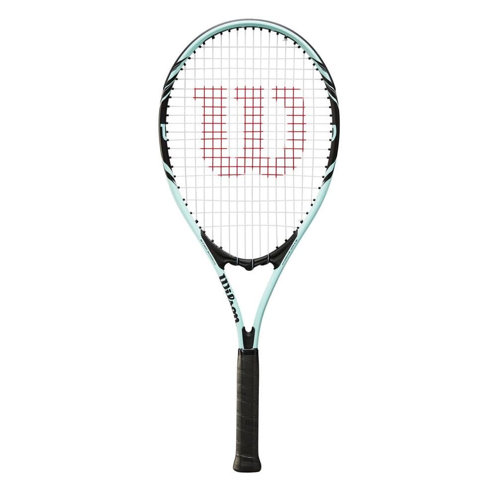 Raquete De Tênis Wilson Federer 110