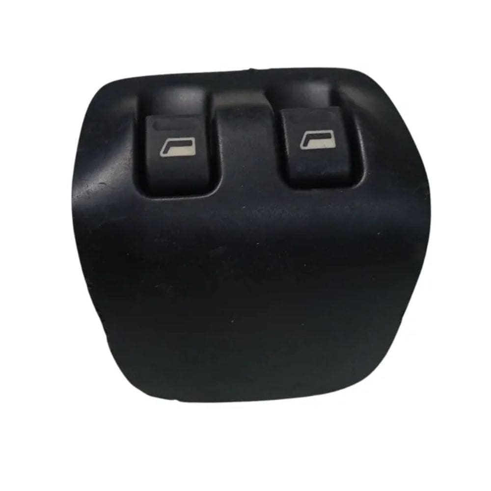 Botão Vidro Elétrico Duplo Traseiro Peugeot 206 207 25858