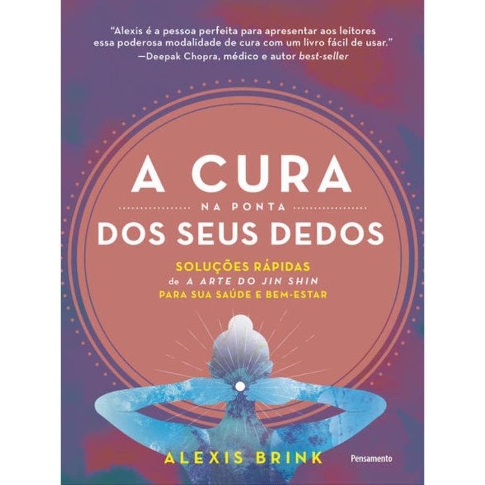 A Cura Na Ponta Dos Seus Dedos
