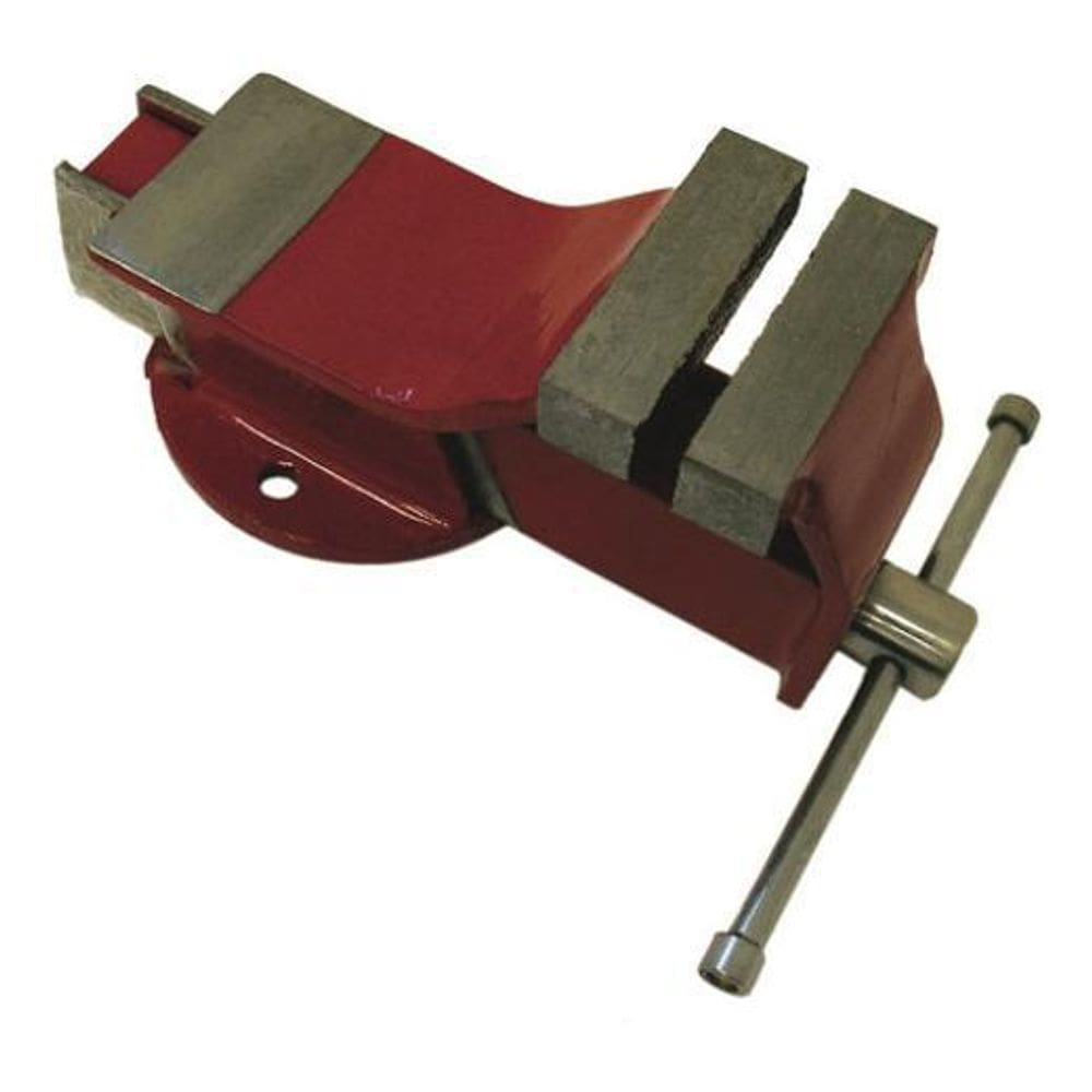 Torno Base Fixa 6`` - Excellent 3Mr