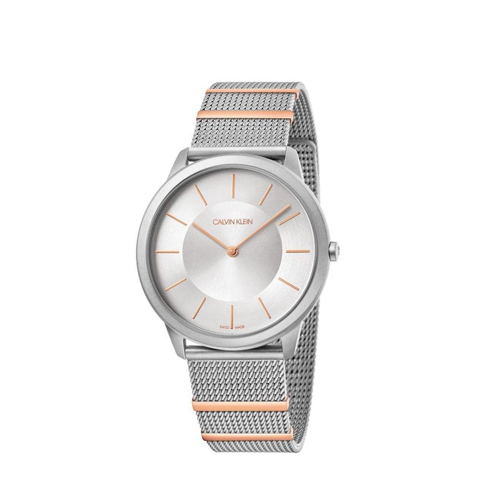 Relógio Calvin Klein Minimal K3M51152