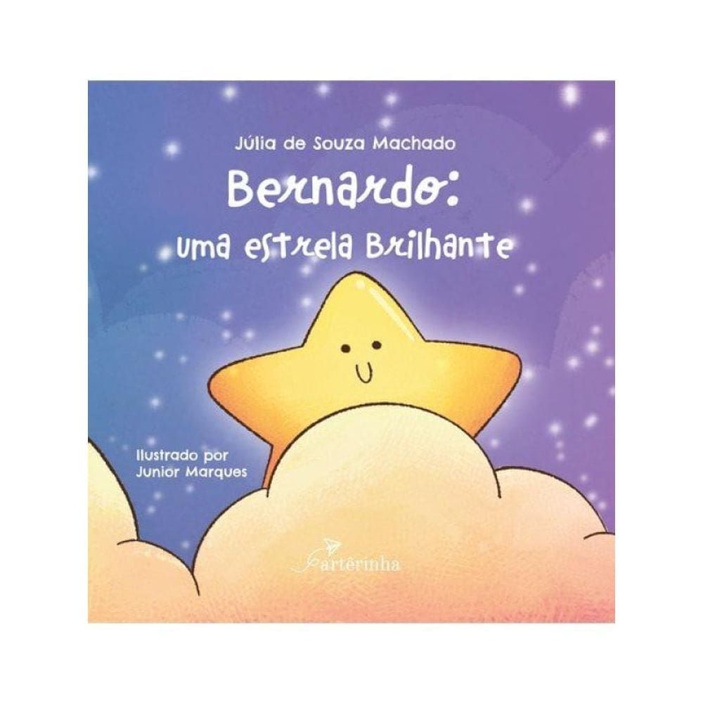 Bernardo - Uma Estrela Brilhante