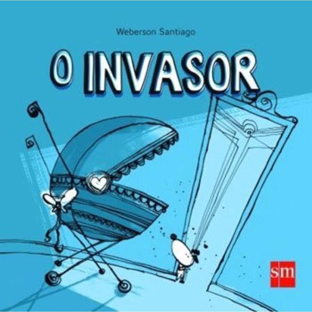 Invasor, O