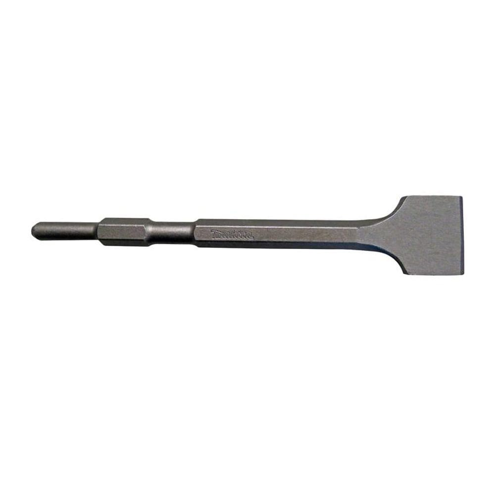 Talhadeira Larga Encaixe Sextavado 17mm Makita D-20694