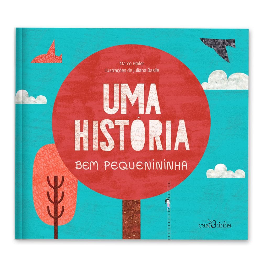Uma história bem pequenininha
