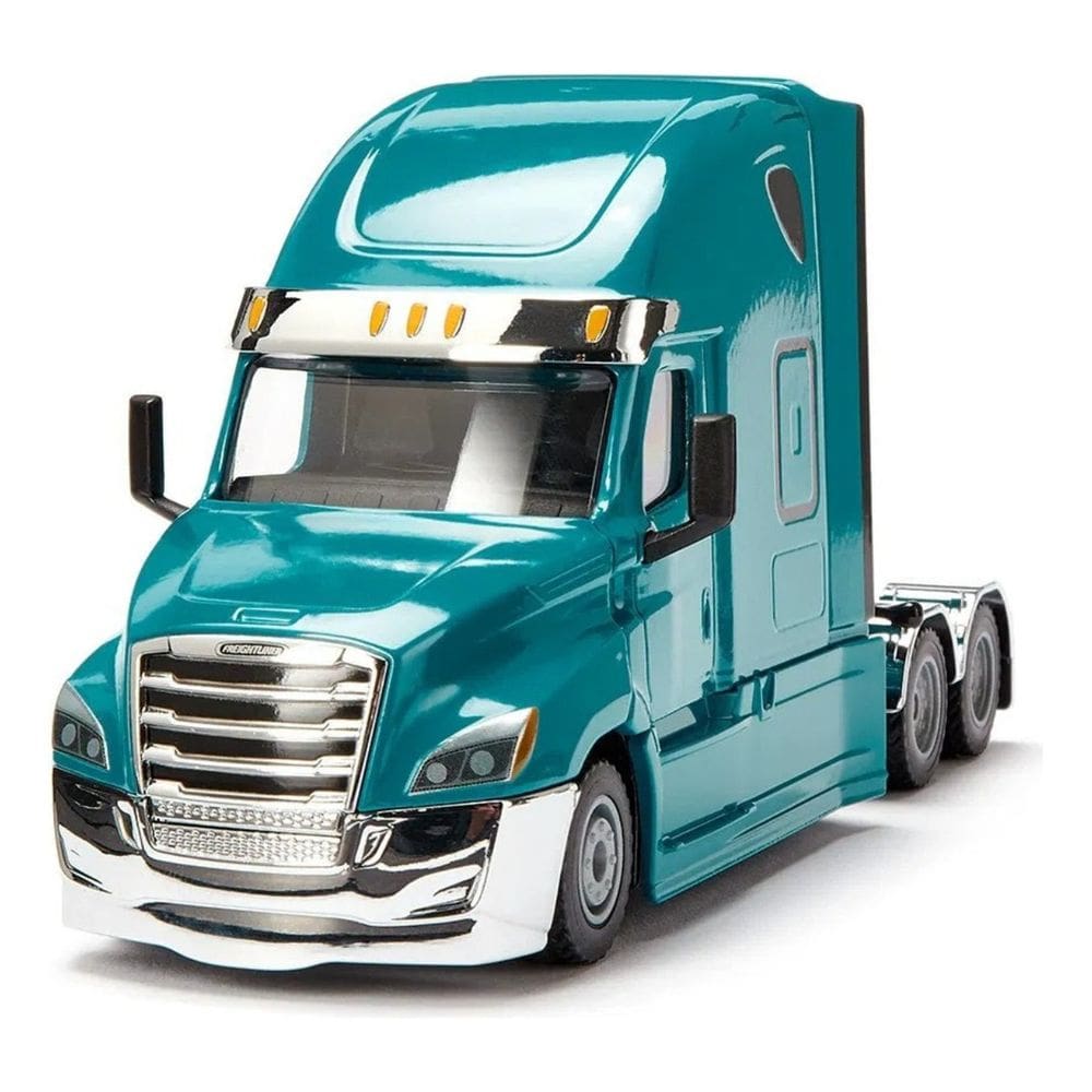 Miniatura Caminhão Freightliner Cascadia Siku 1/50