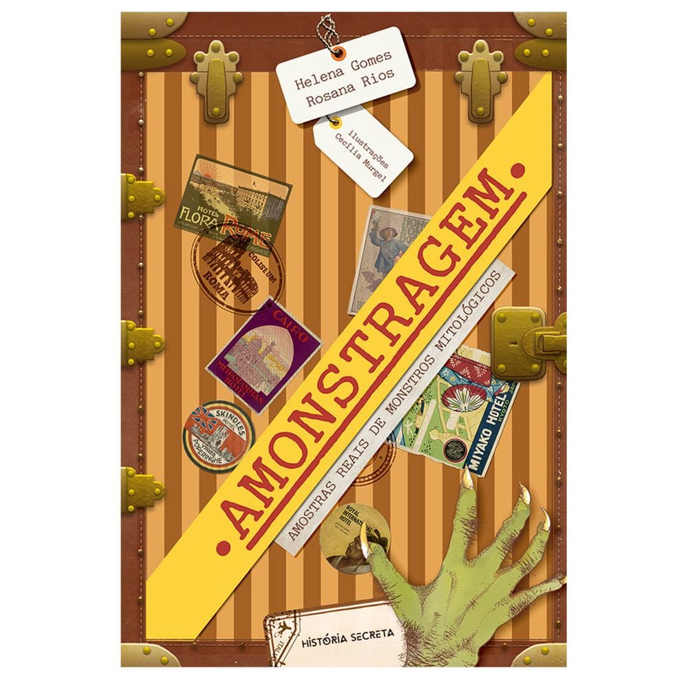 Amonstragem