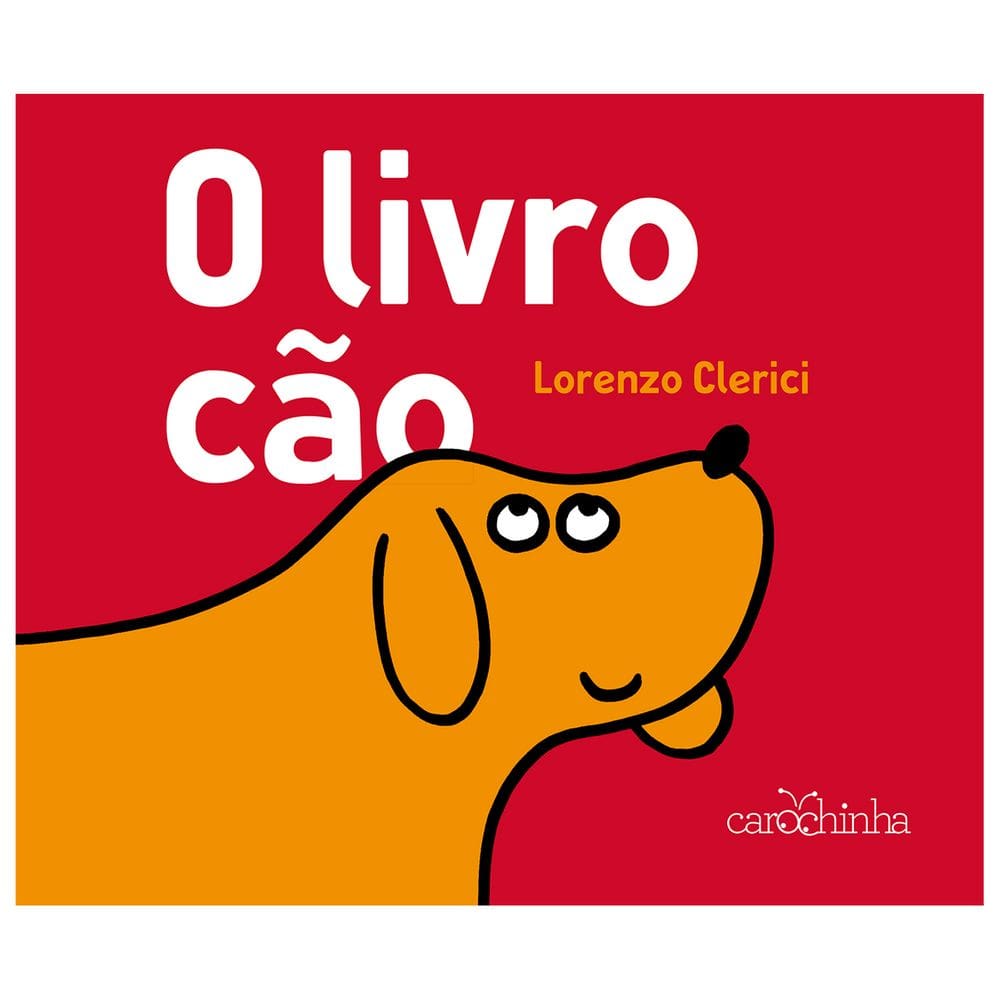 O livro cão