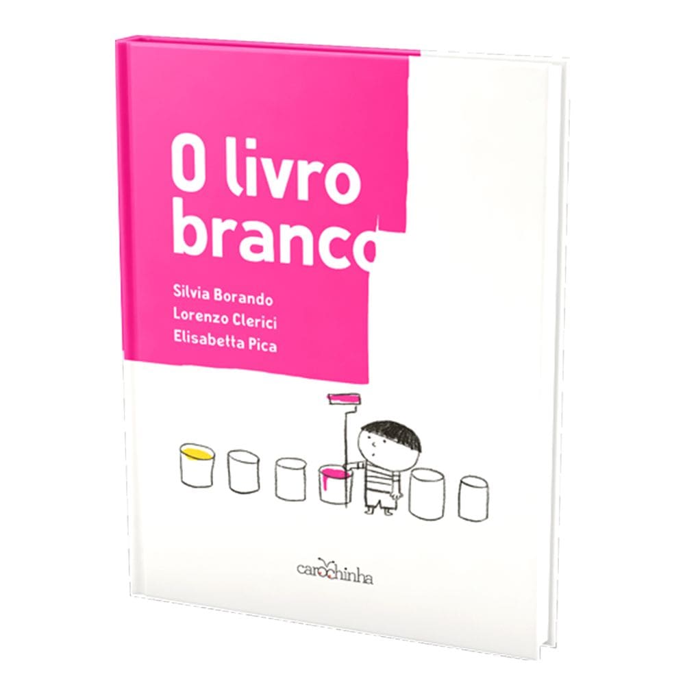 O livro branco