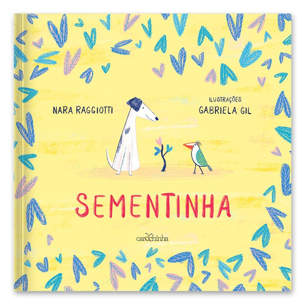 Sementinha 2. ed.
