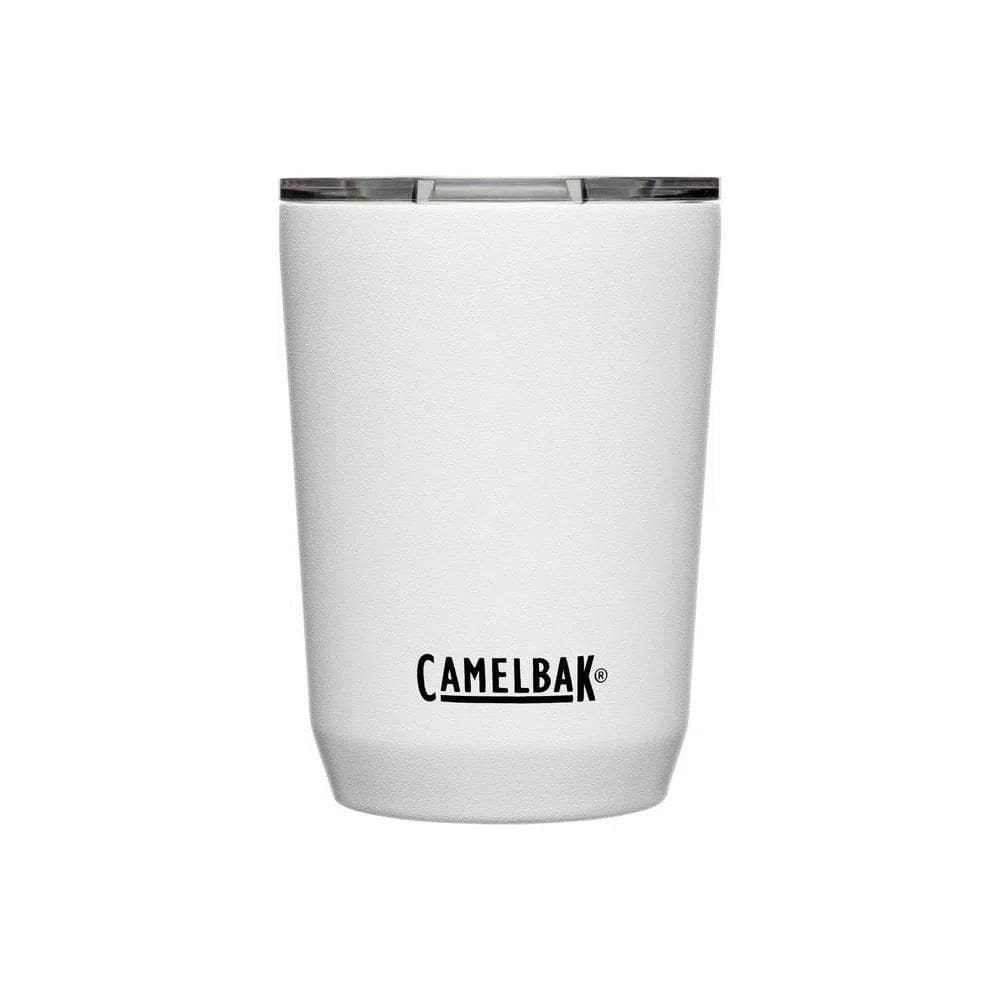 Copo Térmico Camelbak Thumbler Com Tampa 350Ml Aço Inox