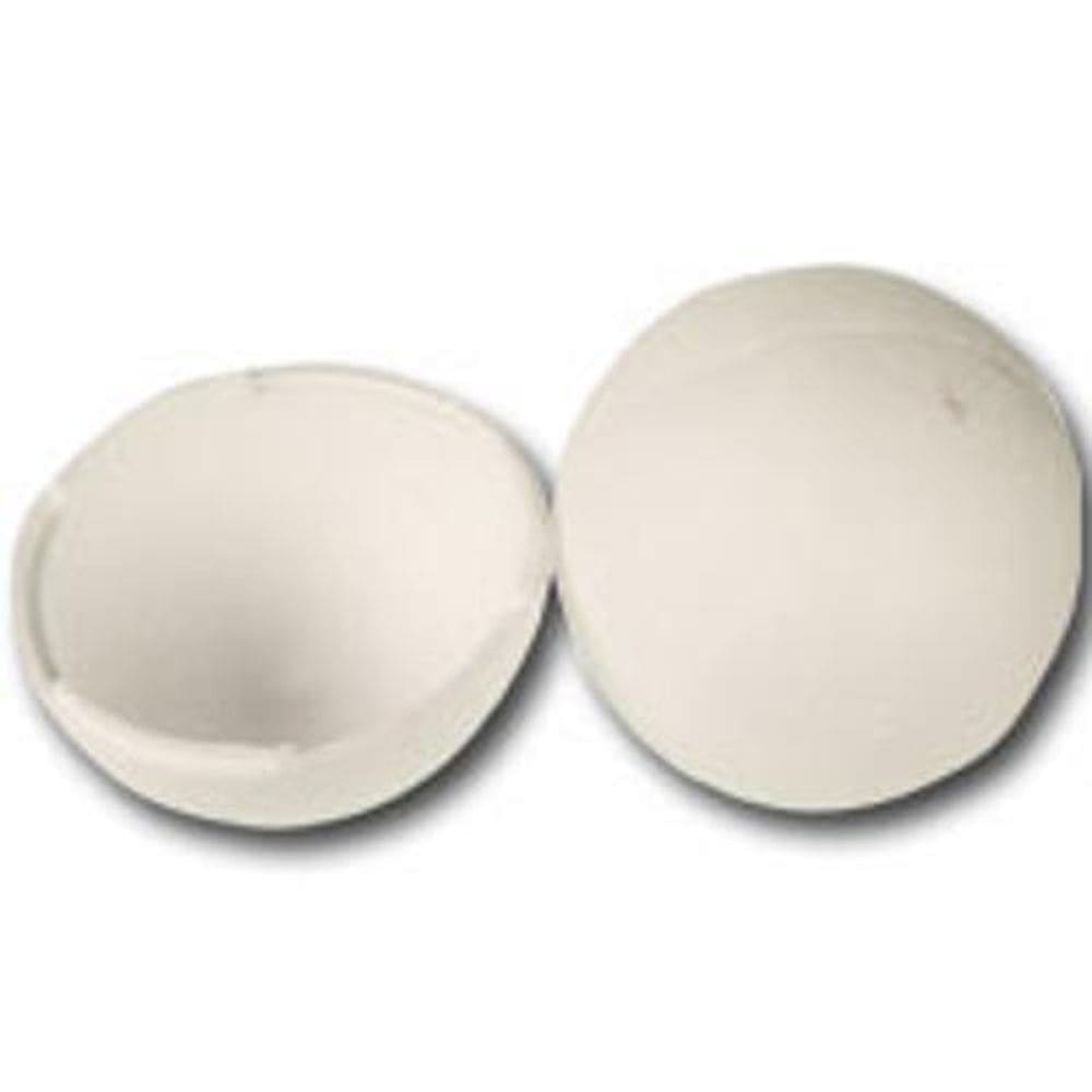 Bola De Isopor Eps 150Mm Pacote C/05 Bolas