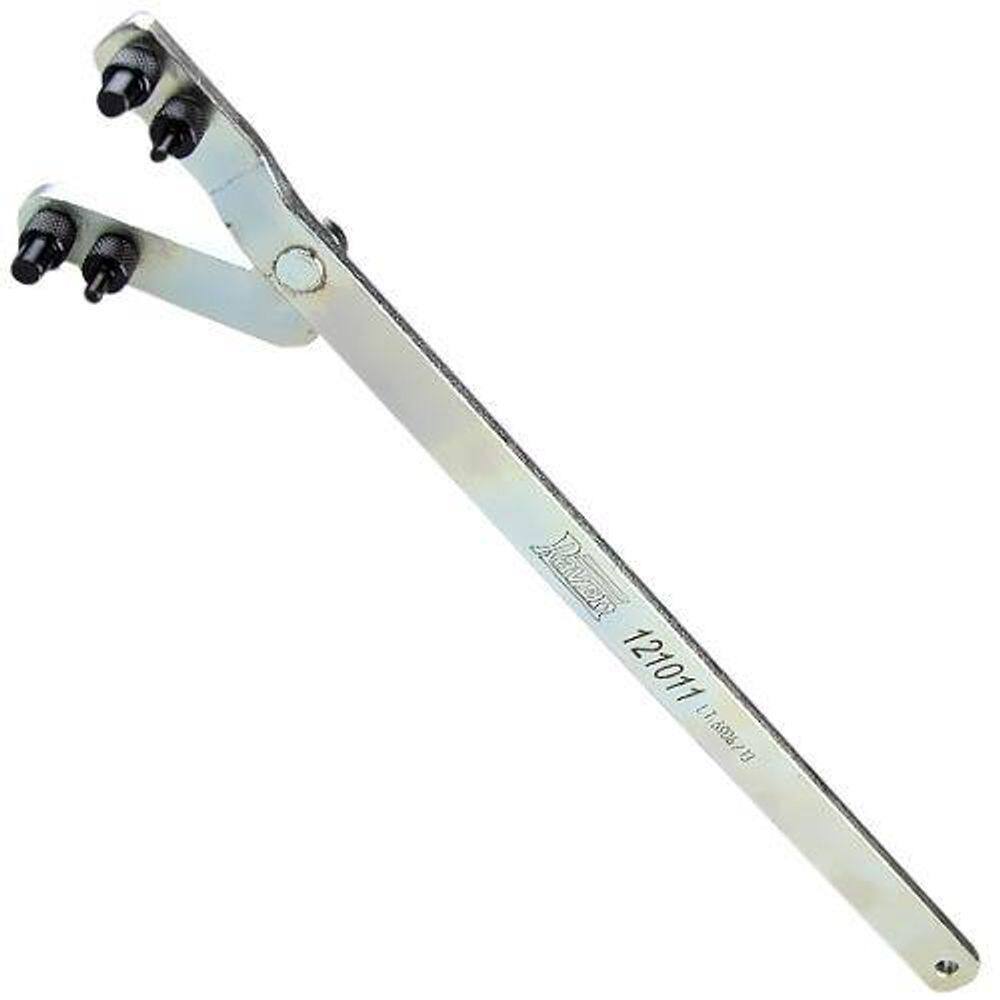 Ferramenta Para Retenção Polia Do Comando De Válvulas