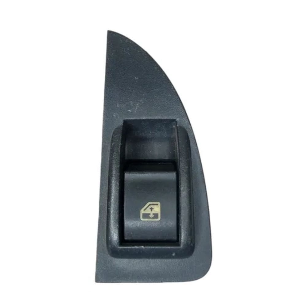 Botao Vidro Tras Esq Fiat Palio Punto Siena Idea 735379277