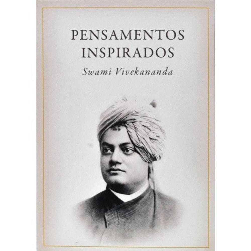 Pensamentos Inspirados