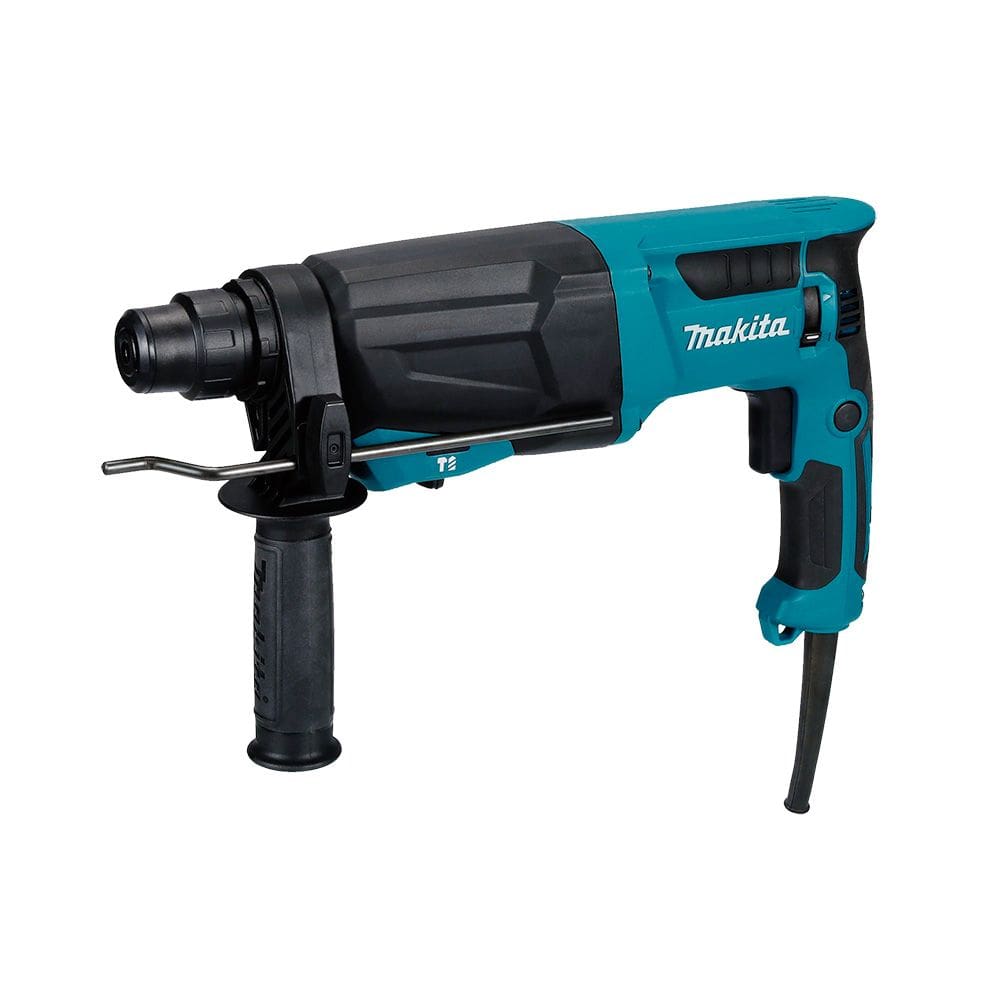 Martelete Rompedor Sds Plus 800W HR2670 Makita 127V