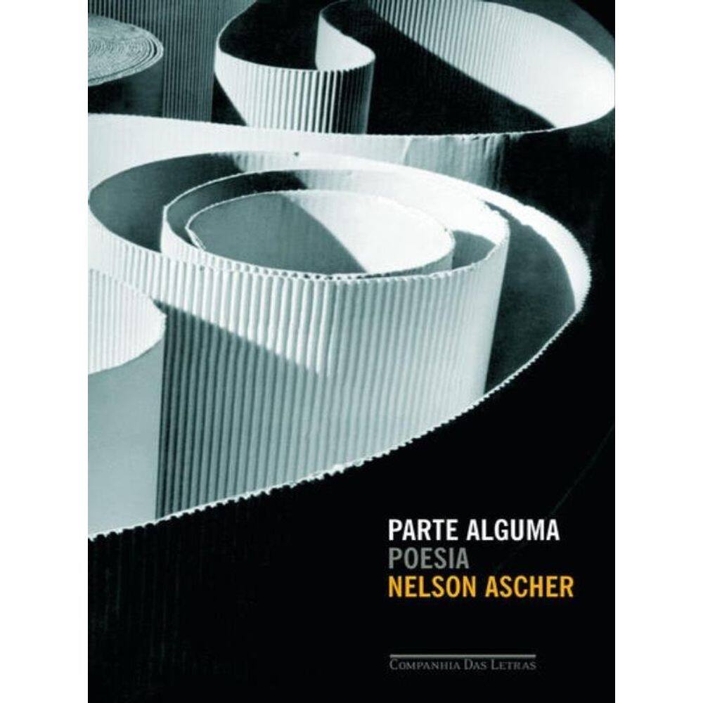 Parte Alguma
