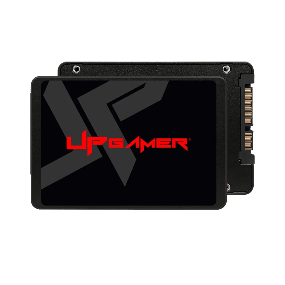 SSD Up Gamer UP500 240GB 2.5" SATA 6Gb/s