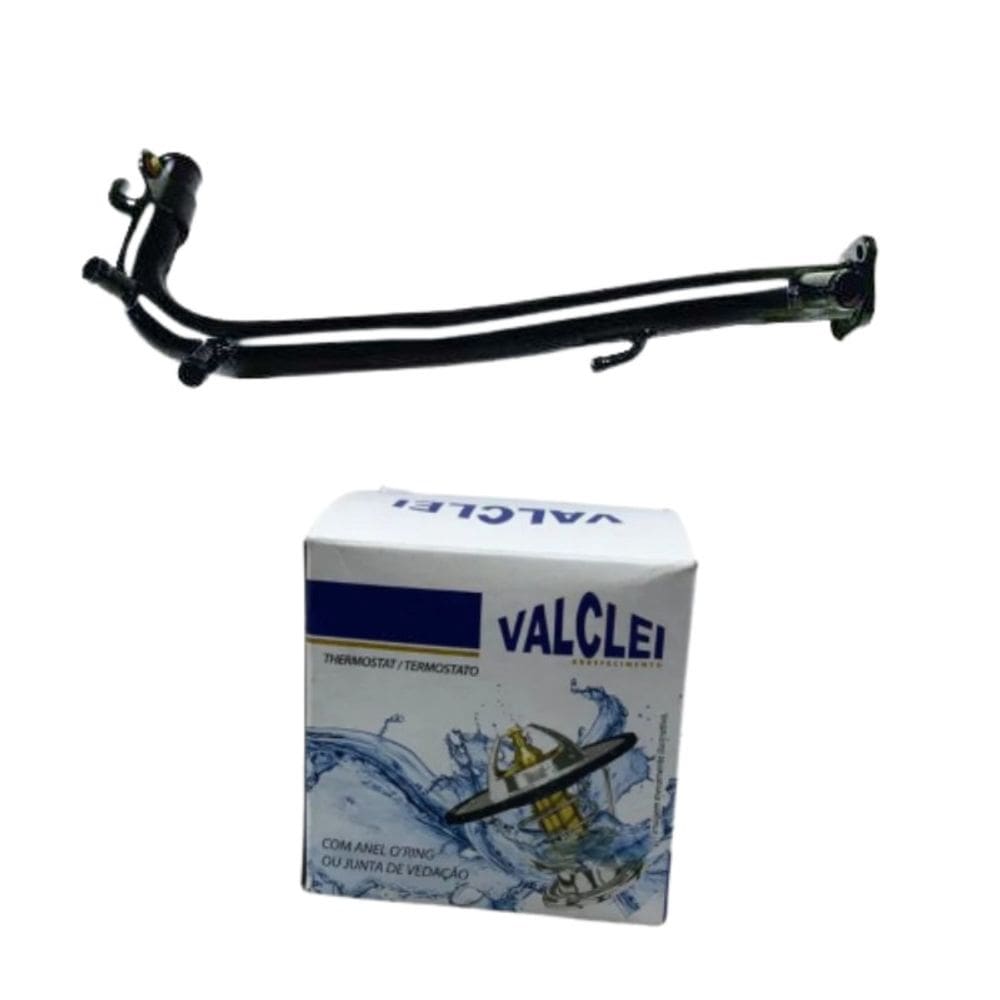 Tubo Refrigeracao Tempra 2.0 16V 7758375 Vc217