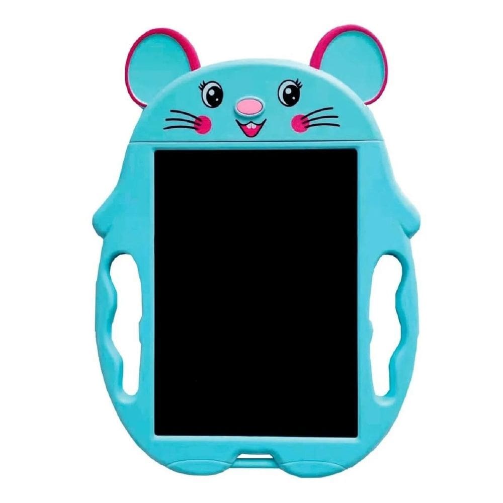 Lousa Magica De Lcd Ratinho - Fenix Lcd842R