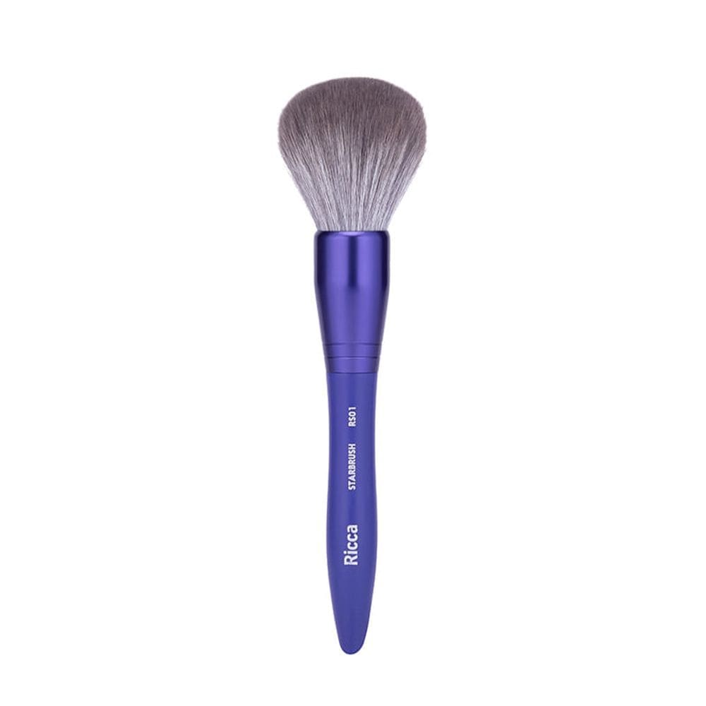 Pincel Ricca Starbrush Grande Para Pó
