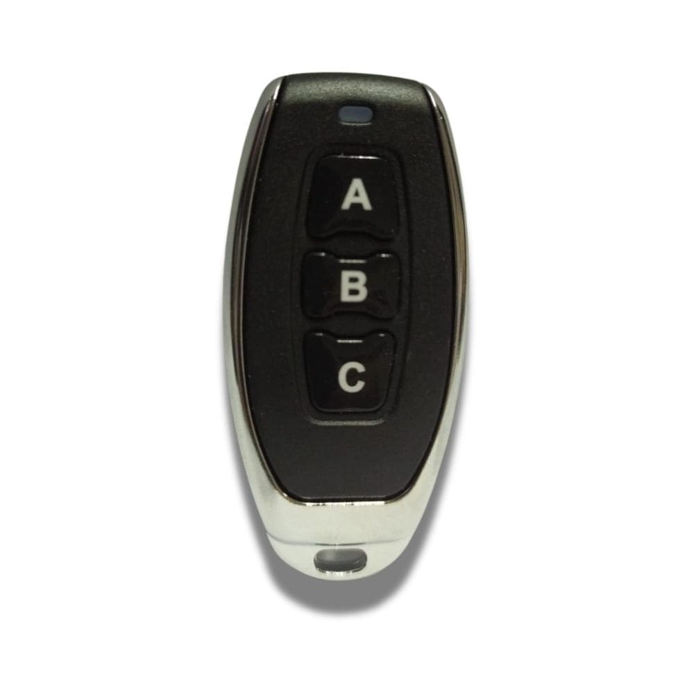 Duplicador 433mhz Modelo IDS Copia Ppa Rgc Agl Garen