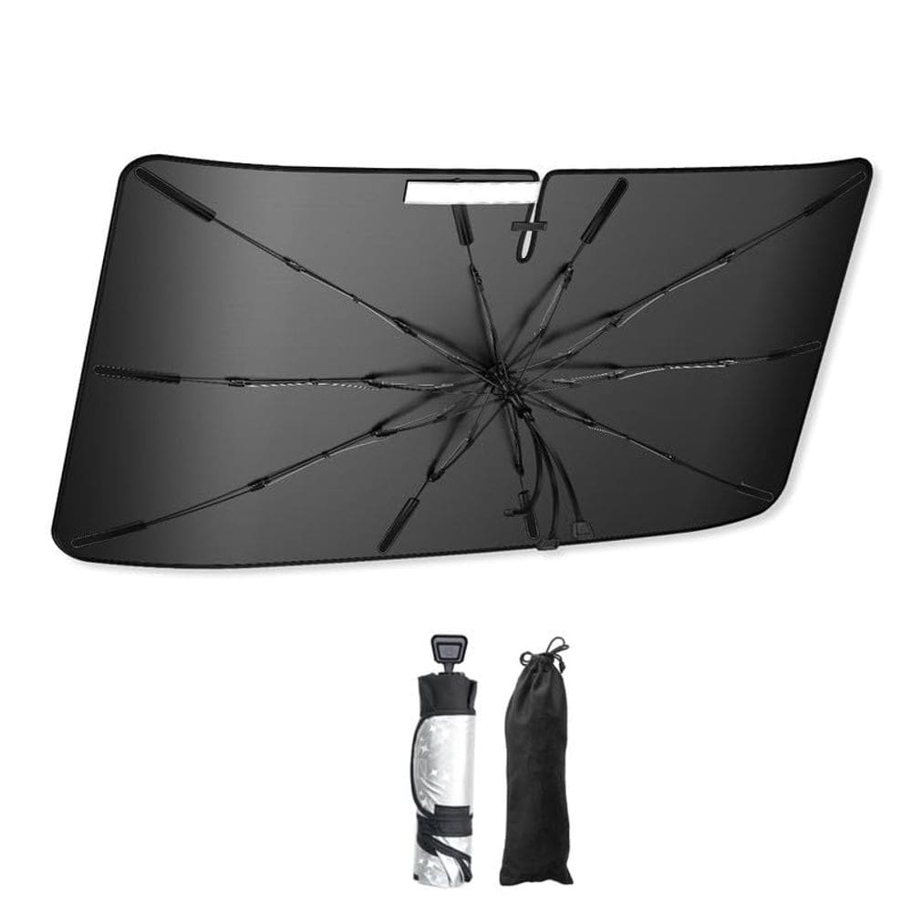 Guarda-chuva de pára-brisa Sunshade SXCY para Honda Accord 2023-2025