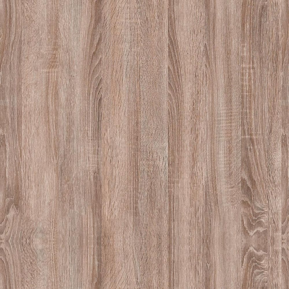 Papel De Parede Adesivo Industrial Textura Amadeirada 7 3M