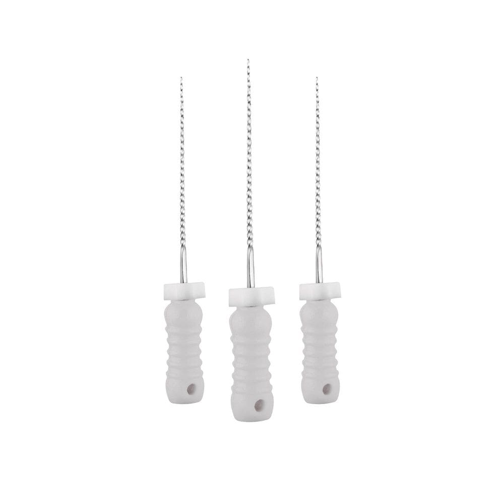 Lima Tdka - Lima Manual K Aço 21Mm Nº15 - Blister