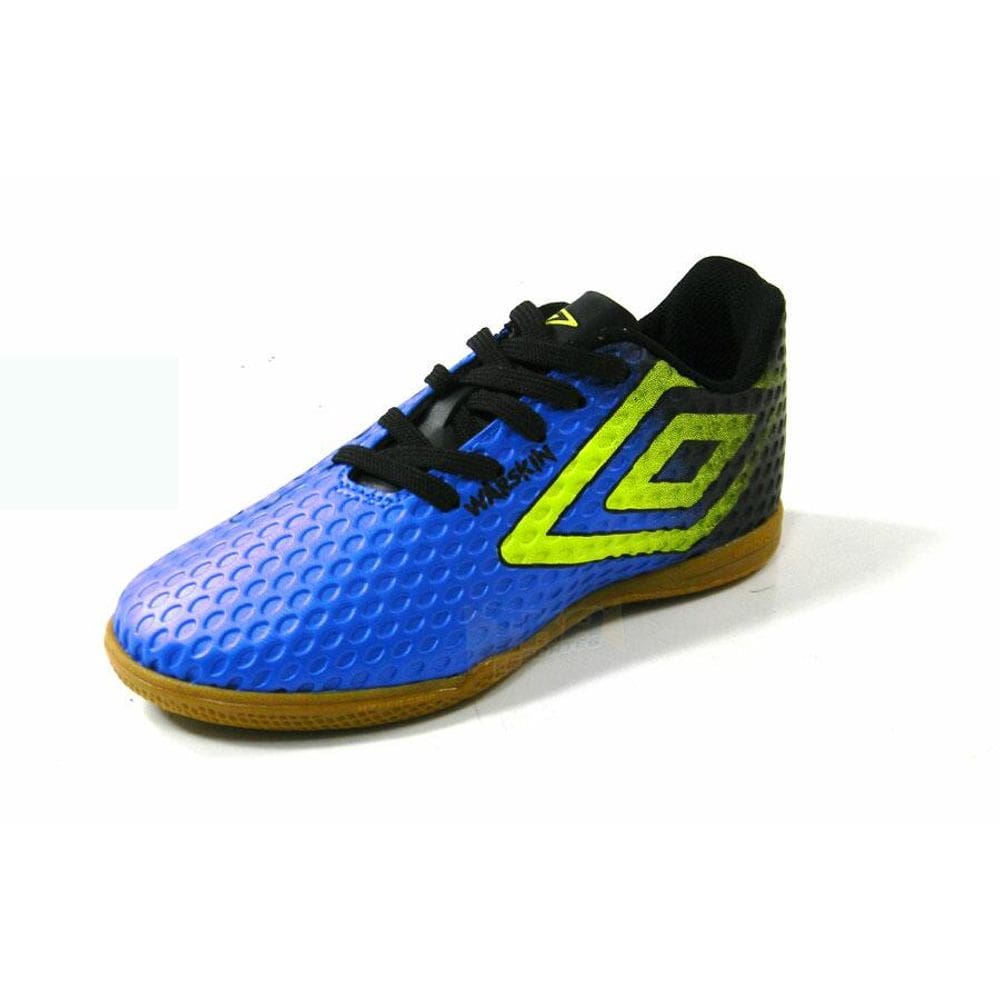 Tenis WARSKIN Futsal azl infantil - Umbro
