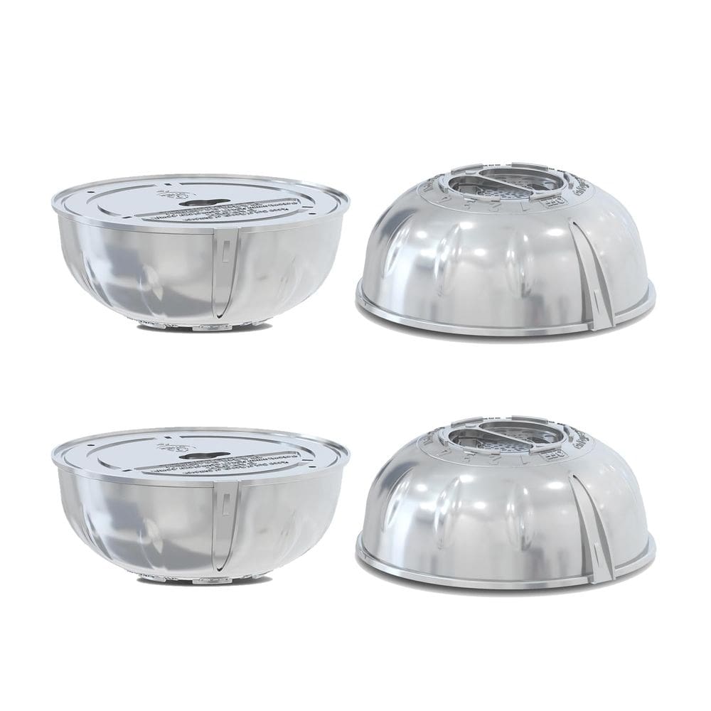 Pacote de 4 cartuchos de reposição Spare Queen para Frog Ease