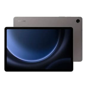 Tablet Samsung Galaxy S9 FE 10,9" 6GB 128 Capa SPen