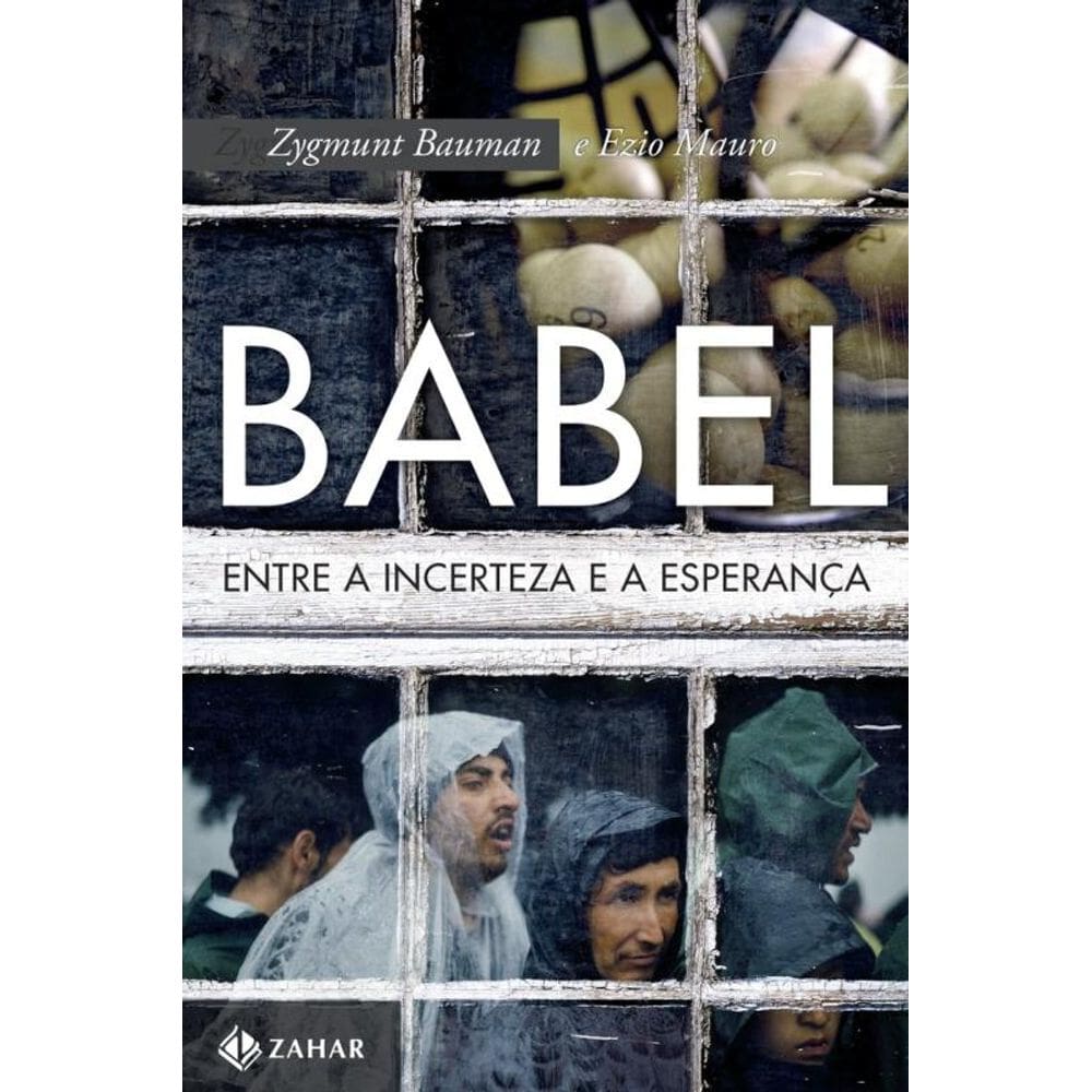 Babel: Entre a incerteza e a esperança