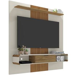 Painel Suspenso Tv 60 Pol 150 cm Leme BECHARA