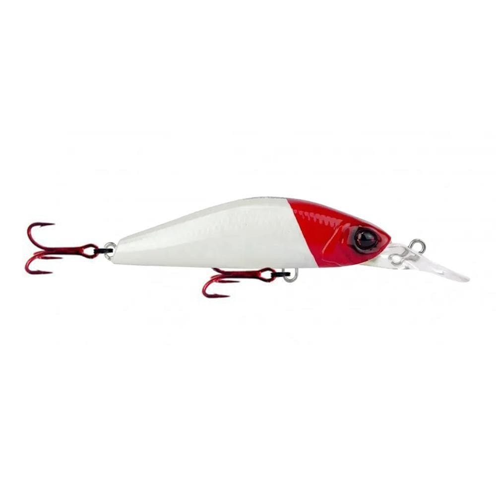 Isca Artificial Raptor Shad 7Cm Cor 14 Marine Sports