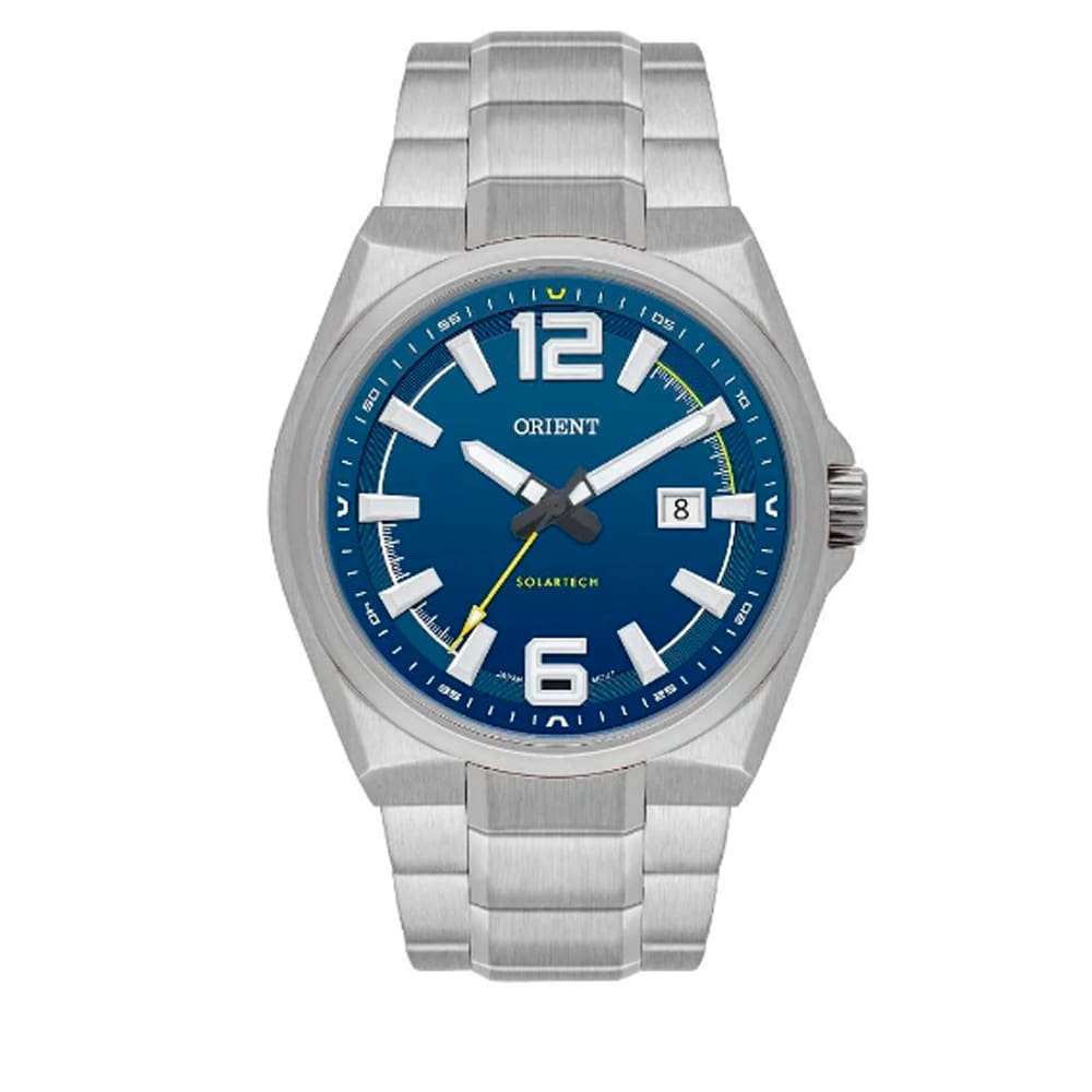 Relogio Orient Mbss1509 D2Sx