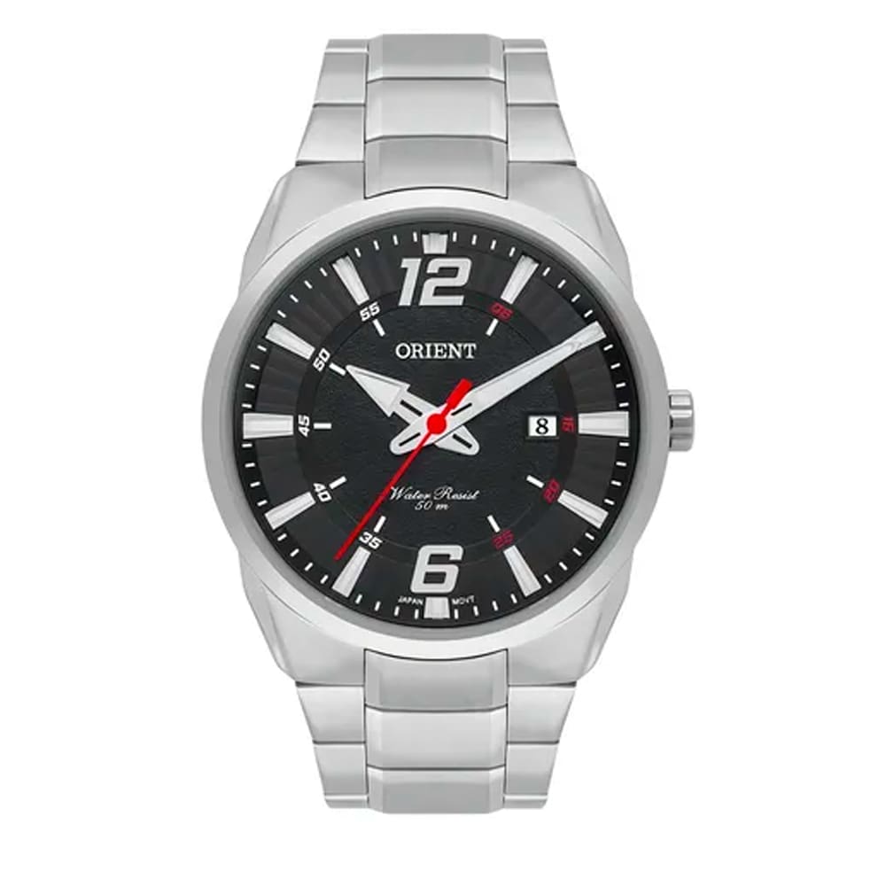 Relogio Orient Mbss1461 P2Sx