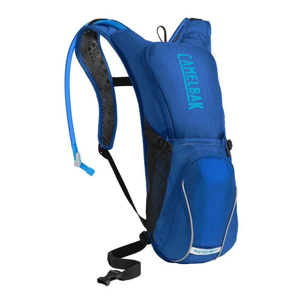 Mochila De Hidratação Camelbak Ratchet 3 Litros Azul