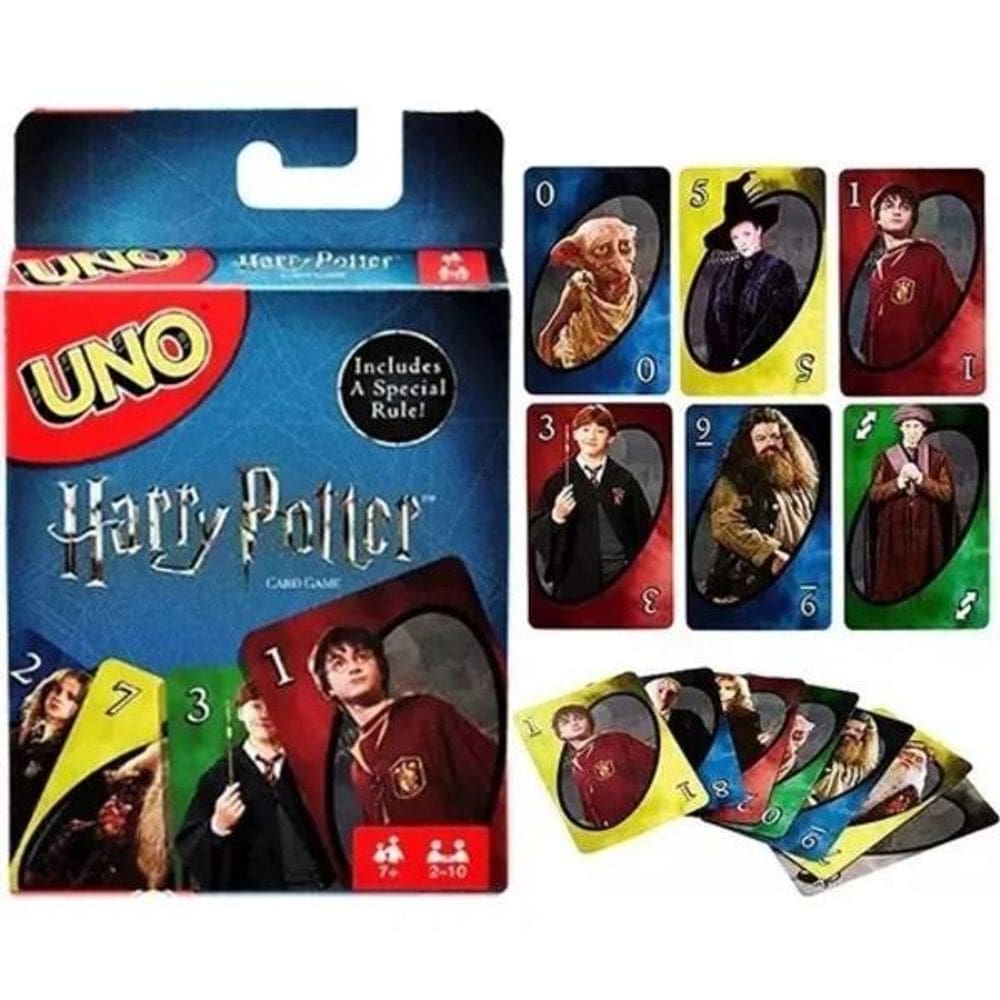 Carta Uno