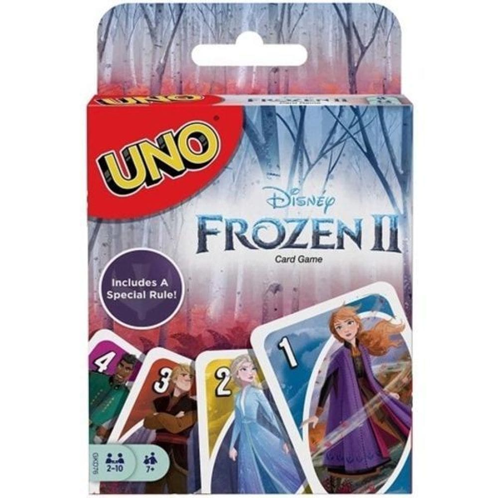 Carta Uno