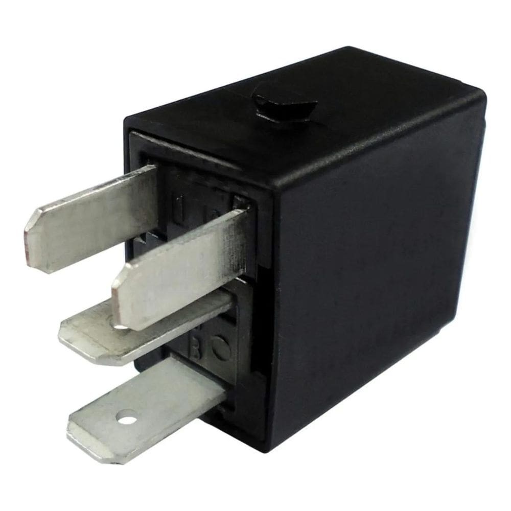 Relé Mini Auxiliar Estado Sólido Vw Audi 3Q0951253