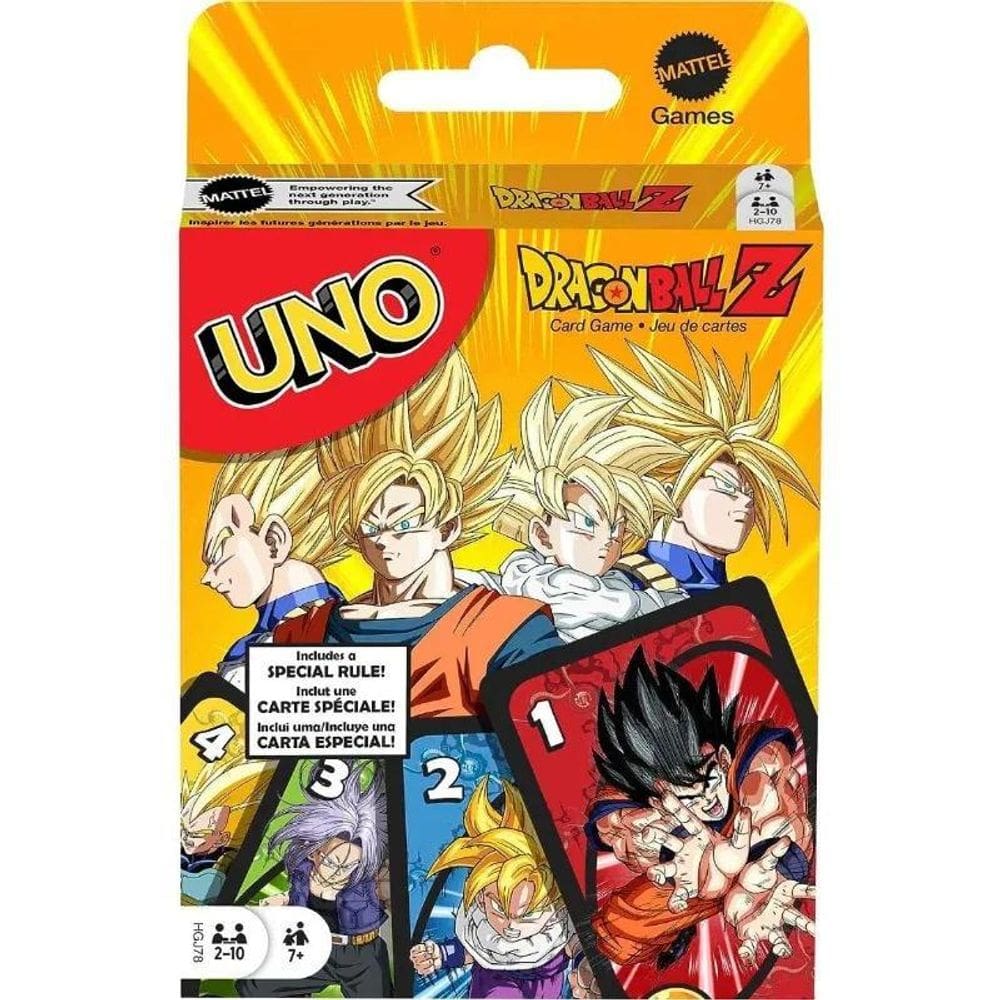 Carta Uno