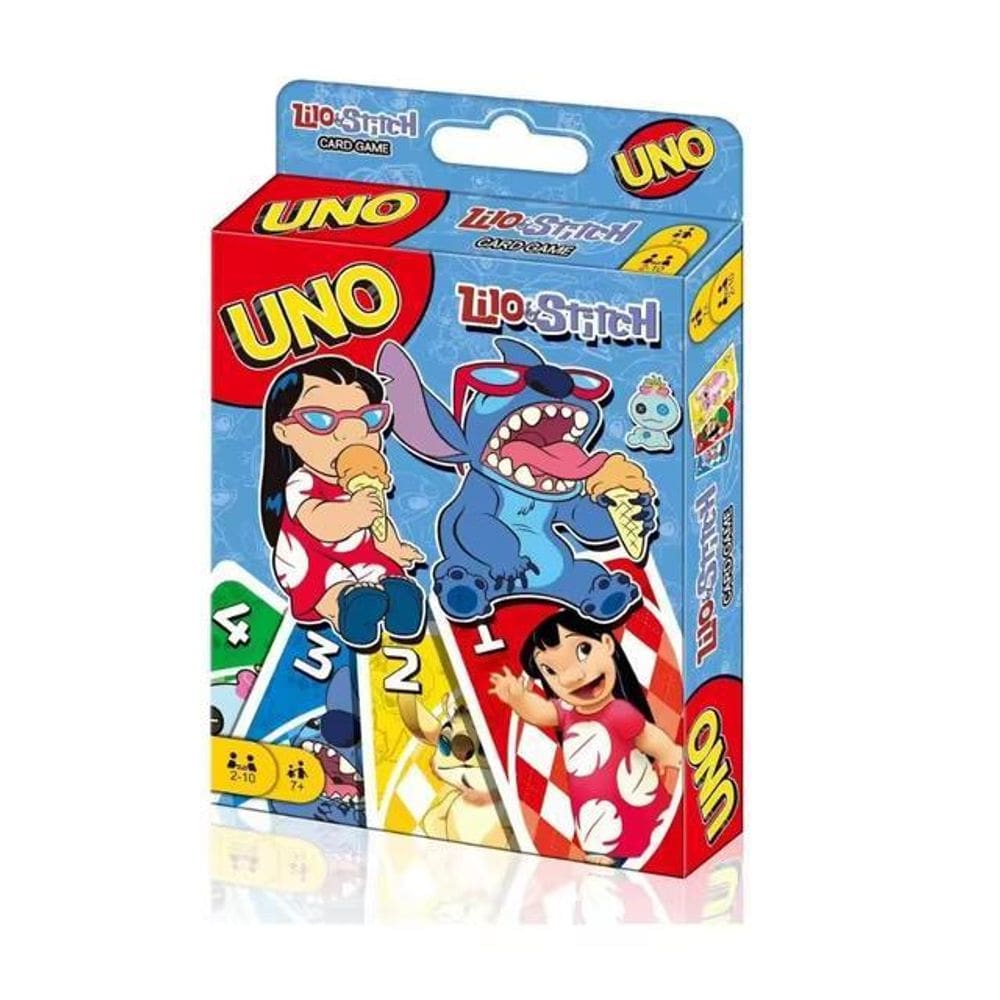 Carta Uno