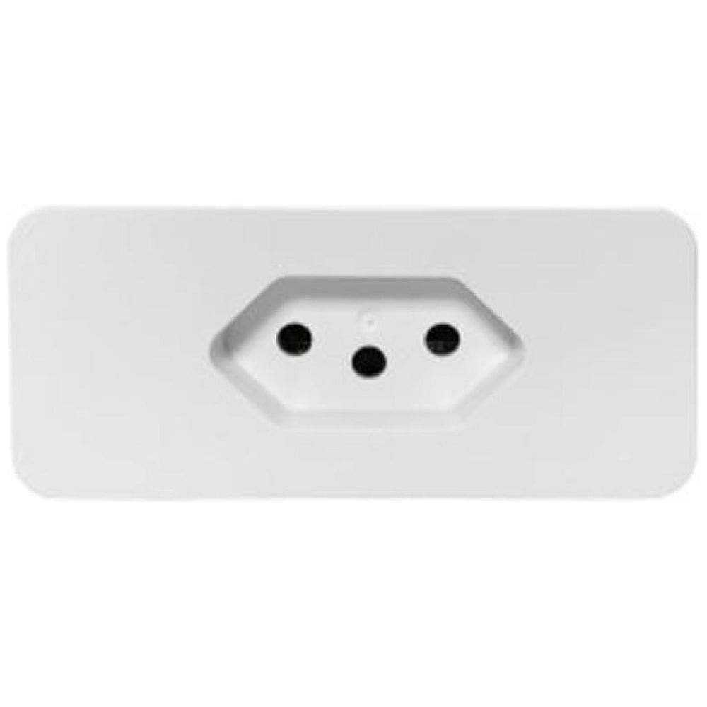 Tomada Inteligente Wi-Fi 10A