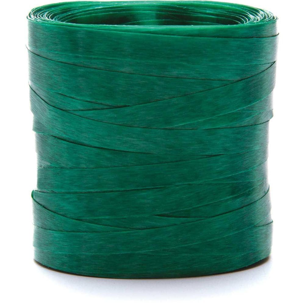 Fitilho 5Mmx50M Verde Escuro