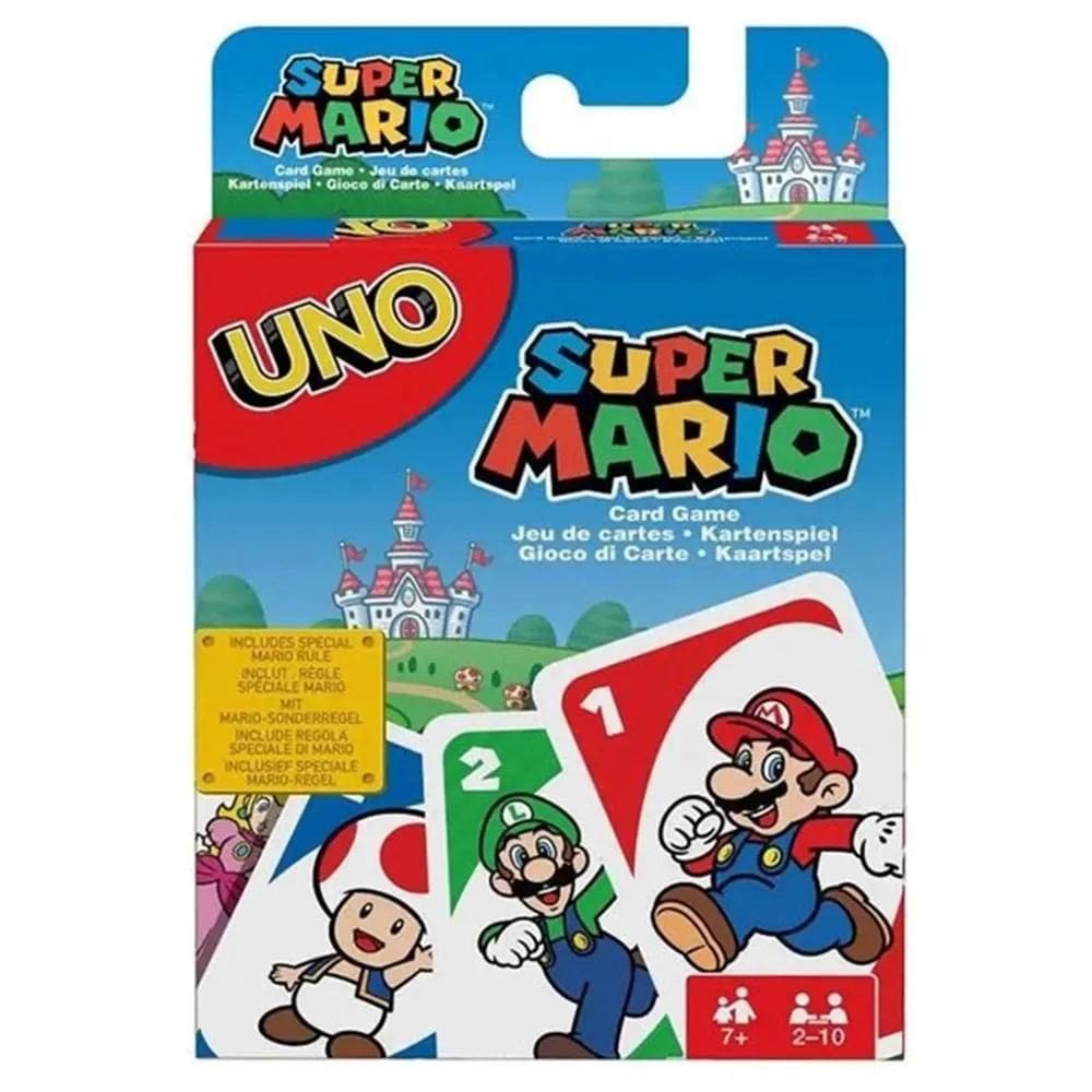 Carta Uno